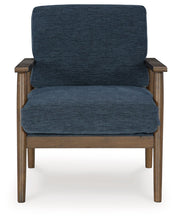 Load image into Gallery viewer, Bixler - Showood Accent Chair
