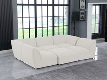 Load image into Gallery viewer, Miramar - 6 Piece Modular Sectional
