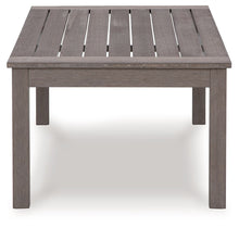 Load image into Gallery viewer, Hillside Barn - Rectangular Cocktail Table - Brown
