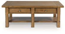 Load image into Gallery viewer, Vandenmore - Rectangular Table
