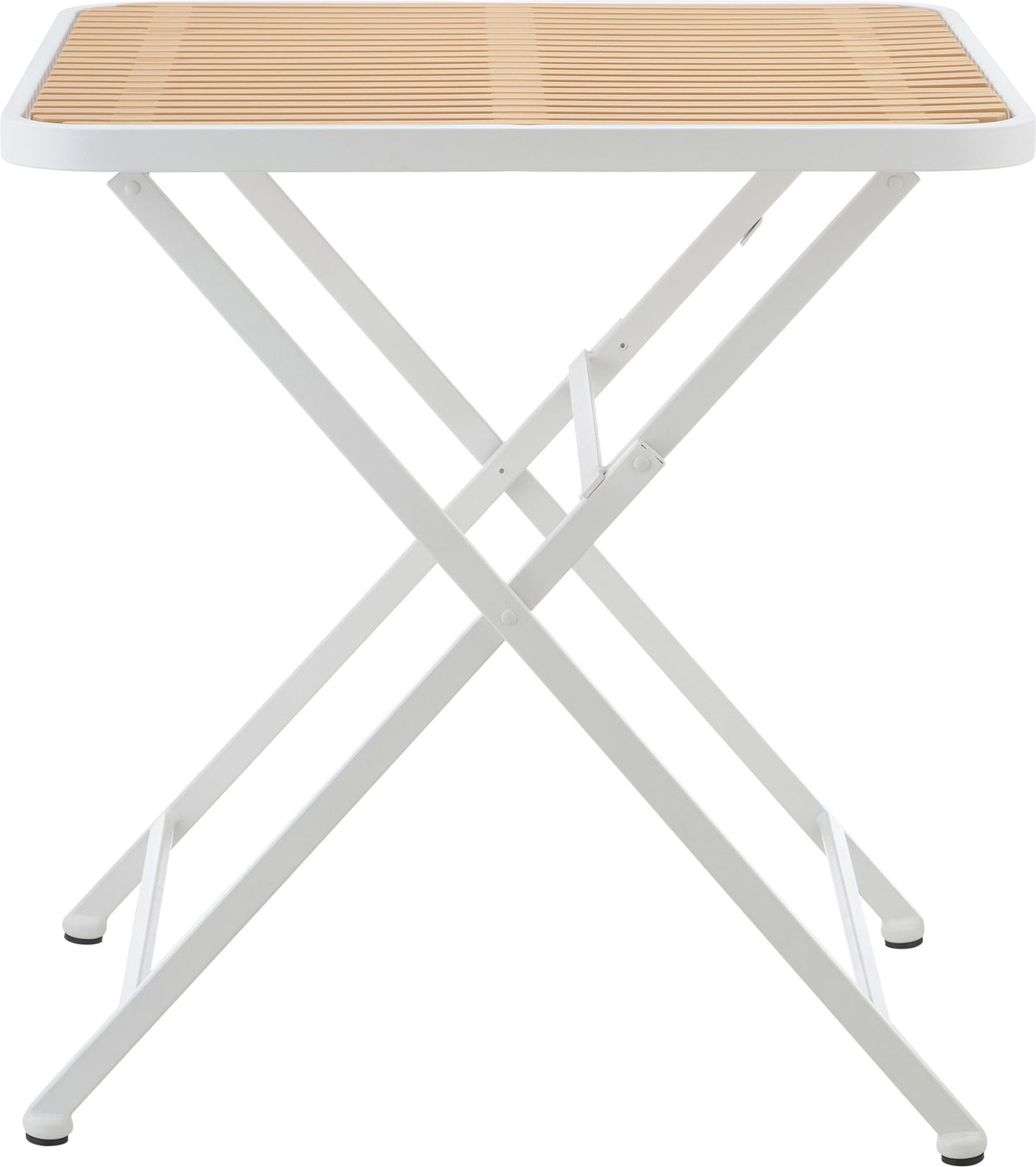 Marilla - Iron Outdoor Dining Table