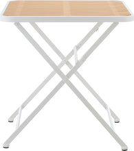 Load image into Gallery viewer, Marilla - Iron Outdoor Dining Table
