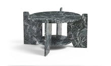 Load image into Gallery viewer, Soriano - Genuine Marble Table
