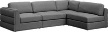 Load image into Gallery viewer, Beckham - 4 Piece Modular Sectional
