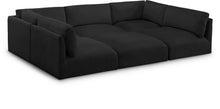 Load image into Gallery viewer, Ease - Modular Sectional
