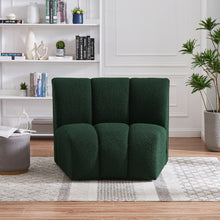 Load image into Gallery viewer, Infinity - Boucle Modular Chair
