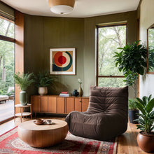 Load image into Gallery viewer, Relax - Velvet Upholstered Chair
