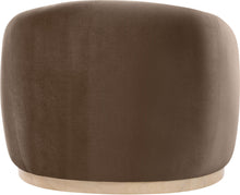 Load image into Gallery viewer, Gustavo - Velvet Upholstered Chair
