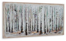 Load image into Gallery viewer, Calbert - Wall Art - Multi

