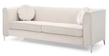 Load image into Gallery viewer, Delray - Micro Suede Sofa
