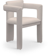 Load image into Gallery viewer, Brenda - Faux Leather Dining Chair (Set of 2)
