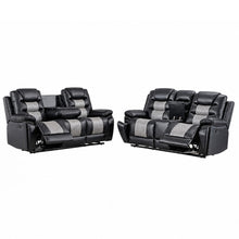 Load image into Gallery viewer, Nikko - Reclining Sofa Set
