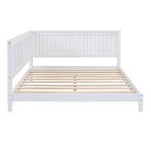 Load image into Gallery viewer, Modern Daybed / Sofa Bed
