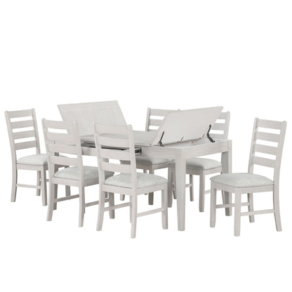 Echo - Dining Table Set