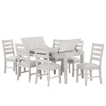 Load image into Gallery viewer, Echo - Dining Table Set
