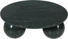 Load image into Gallery viewer, Spherical - Marble/Stone Coffee Table
