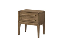 Load image into Gallery viewer, Elure - Small Nightstand

