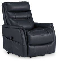 Load image into Gallery viewer, Strawbill - Power Lift Recliner
