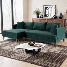 Load image into Gallery viewer, Blake - L-Shaped Sectional Sofa
