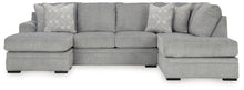 Load image into Gallery viewer, Casselbury - Sectional
