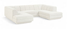 Load image into Gallery viewer, Modari - Sectional - Cream
