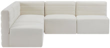 Load image into Gallery viewer, Quincy - 5 Piece Modular Sectional
