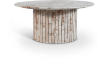 Load image into Gallery viewer, Genoa - Marble Table
