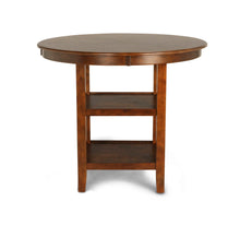 Load image into Gallery viewer, Gia - Round Counter Dining Set
