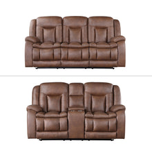 Load image into Gallery viewer, Morello - Reclining Living Room Set
