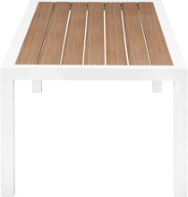 Load image into Gallery viewer, Nizuc - Outdoor Patio Coffee Table
