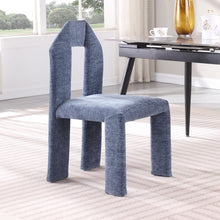 Load image into Gallery viewer, Bennett - Chenille Dining Chair (Set of 2)

