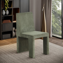 Load image into Gallery viewer, Benson - Microsuede Dining Chair (Set of 2)
