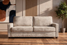 Load image into Gallery viewer, Tatum - Sleeper Sofa - Gray
