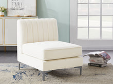 Load image into Gallery viewer, Alina - Armless Chair
