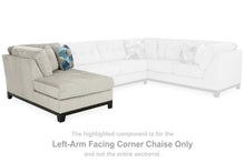 Load image into Gallery viewer, Maxon Place - Laf Corner Chaise - Stone
