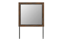 Load image into Gallery viewer, Optimus - Chest - Black / Brown
