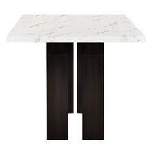 Load image into Gallery viewer, Faust - Adjustable Table Base - Espresso
