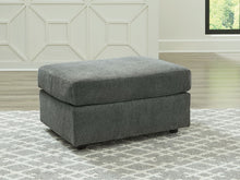 Load image into Gallery viewer, Stairatt - Ottoman
