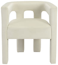 Load image into Gallery viewer, Athena - Velvet Dining Chair
