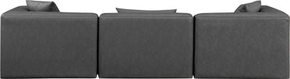 Cube - Modular 3 Seat Sofa