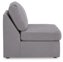 Load image into Gallery viewer, Modmax - Armless Chair - Granite
