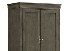 Load image into Gallery viewer, Elegant Traditional Armoire
