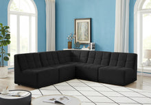 Load image into Gallery viewer, Relax - 5 Piece Modular Sectional
