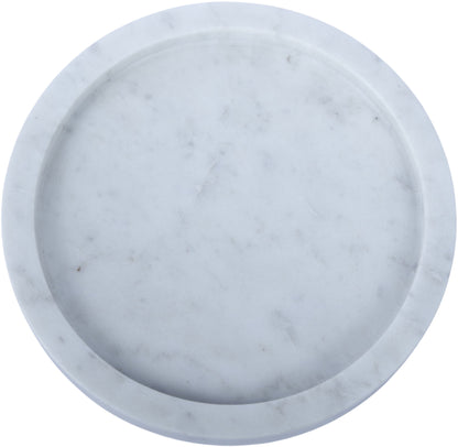 Dimitri - Genuine Marble Tray