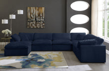 Load image into Gallery viewer, Cozy - 7 Piece Modular Sectional
