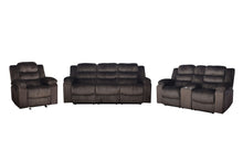 Load image into Gallery viewer, Willow - Reclining Sofa Set
