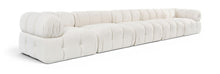 Load image into Gallery viewer, Orin - Fabric Velvet 5 Piece Modular Sofa
