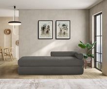 Load image into Gallery viewer, Kennedy - Chenille Bench

