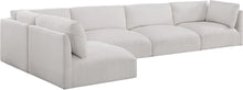 Load image into Gallery viewer, Ease - Modular Sectional
