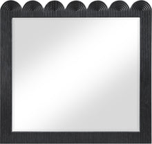 Load image into Gallery viewer, Scallop - Mirror
